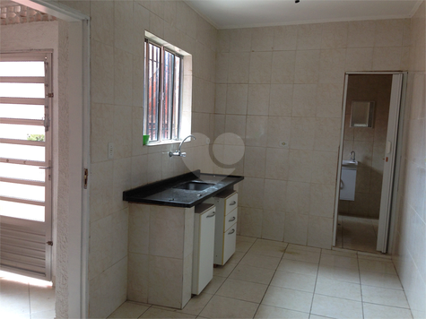 Aluguel Sobrado São Paulo Vila Guarani (z Sul) 1