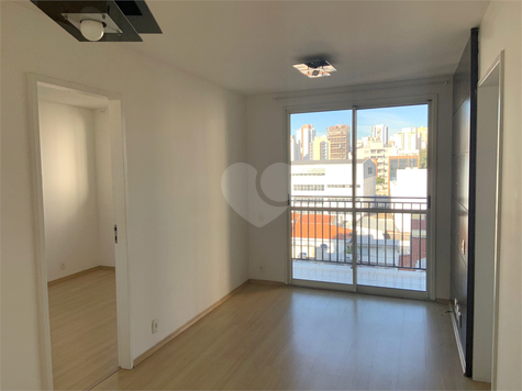 Venda Apartamento São Paulo Água Branca 1