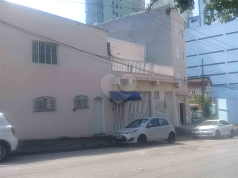 Venda Sobrado São Paulo Jardim Franca 1