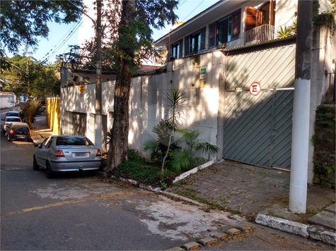 Venda Casa São Paulo Vila Albertina 1