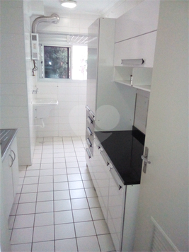 Venda Apartamento Osasco Continental 1