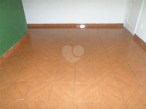 Condomínio do Edifício Esberard