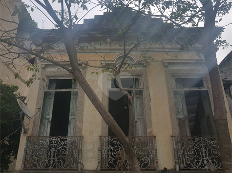 Venda Casa Rio De Janeiro Sampaio 1