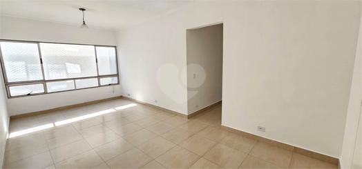 Venda Apartamento São Paulo Vila Hamburguesa 1