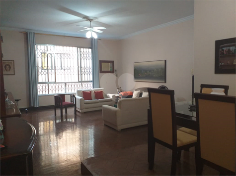 Venda Apartamento Rio De Janeiro Tijuca 1