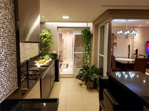 SPLENDIDO JARDIM DO GOLF