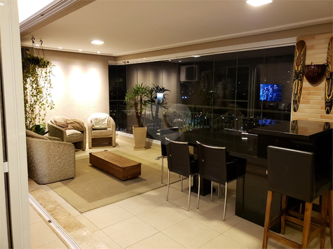 SPLENDIDO JARDIM DO GOLF