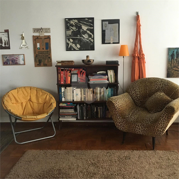 Venda Apartamento São Paulo Cerqueira César 1