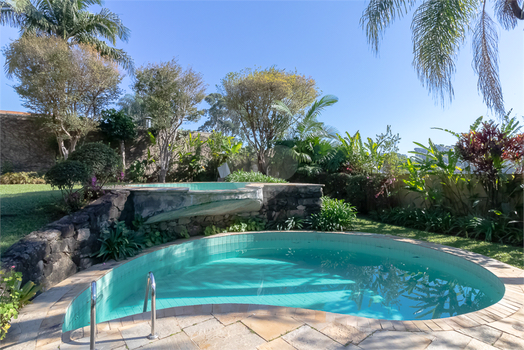 Venda Casa São Paulo Jardim Leonor 1