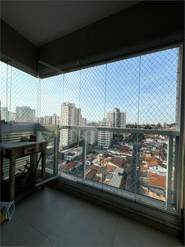 Venda Apartamento São Paulo Vila Leopoldina 1
