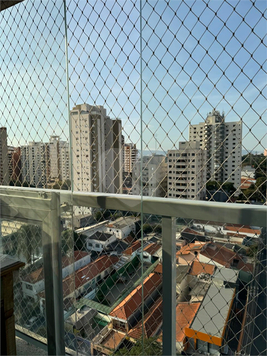Venda Apartamento São Paulo Vila Leopoldina 1