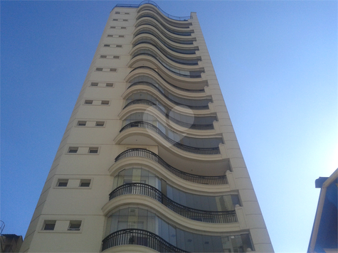 Aluguel Apartamento São Paulo Santa Teresinha 1