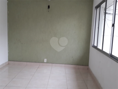 Venda Casa São Paulo Vila Firmiano Pinto 1