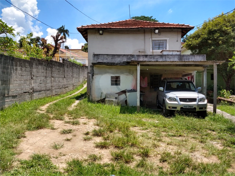 Venda Terreno São Paulo Horto Florestal 1