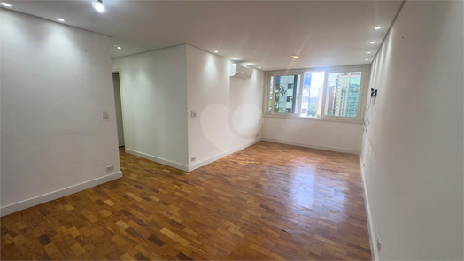 Aluguel Apartamento São Paulo Itaim Bibi 1