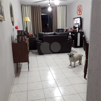 Venda Apartamento São Vicente Centro 1