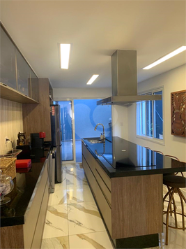 Venda Sobrado São Paulo Vila Madalena 1