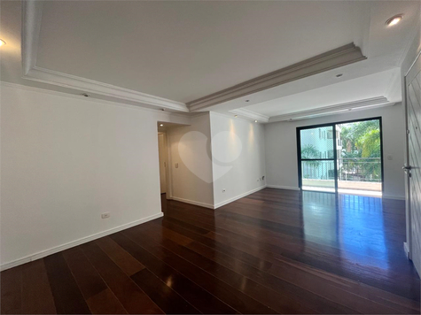 Aluguel Apartamento São Paulo Indianópolis 1