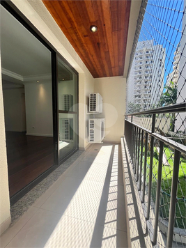 Aluguel Apartamento São Paulo Indianópolis 1