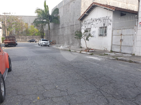 Venda Galpão São Paulo Vila Ribeiro De Barros 1