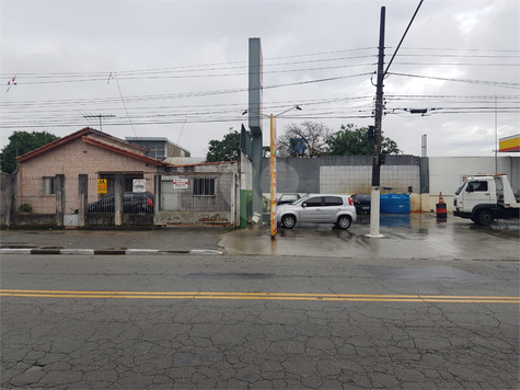 Venda Terreno Osasco Piratininga 1