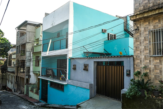Condomínio Residencial Rio Novo