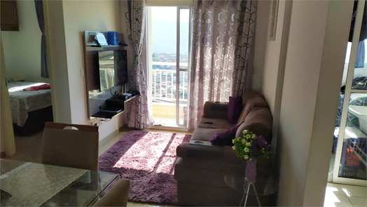 Venda Apartamento São Paulo Vila Siqueira (zona Norte) 1