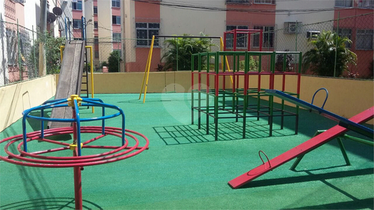 Condomínio Residencial Maria Mazzetti
