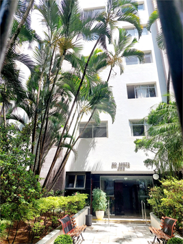 Aluguel Apartamento São Paulo Jardim Paulista 1