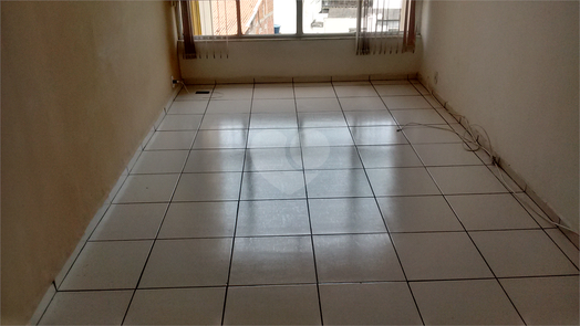 Venda Apartamento Rio De Janeiro São Francisco Xavier 1