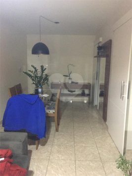 COND.EDIFICIO BENJAMIN PERLA