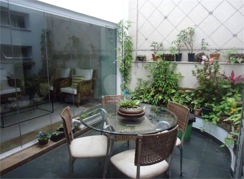 Venda Sobrado São Paulo Jardim Guedala 1
