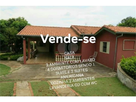 Venda Casa Tatuí Jardim Vale Da Lua 1