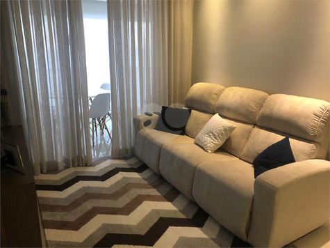 Venda Apartamento São Paulo Vila Maria 1