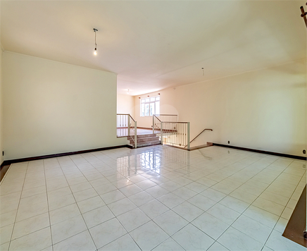 Venda Casa térrea São Paulo Vila Hamburguesa 1