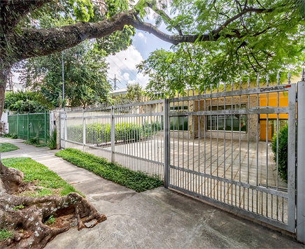 Aluguel Casa térrea São Paulo Vila Hamburguesa 1