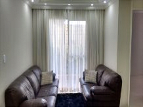 Residencial Chico Mendes