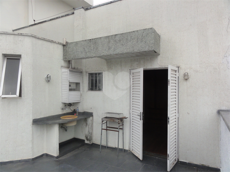 Aluguel Duplex São Paulo Santana 1