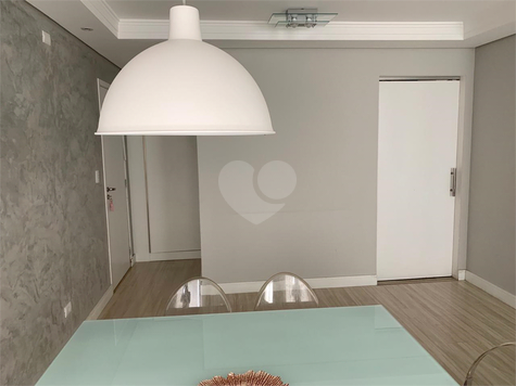 Venda Apartamento Cotia Jardim Sabiá 1