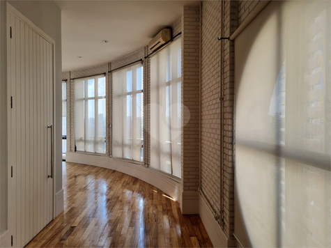 Venda Apartamento São Paulo Itaim Bibi 1