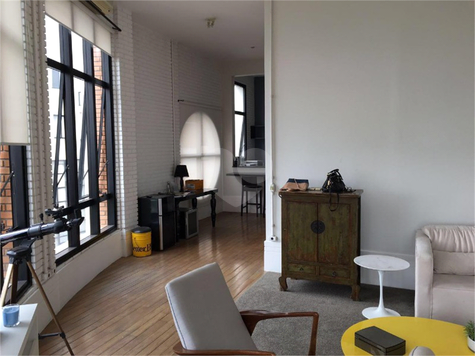 Venda Apartamento São Paulo Itaim Bibi 1
