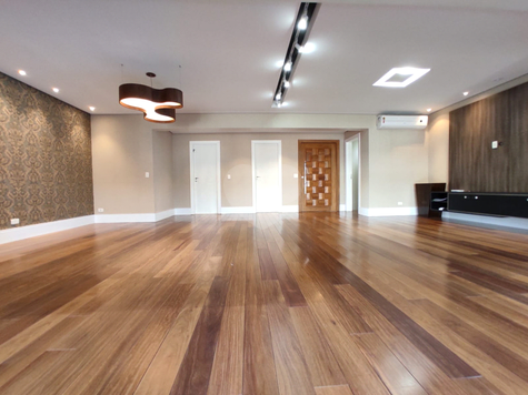 Venda Apartamento São Paulo Jardim Vitória Régia 1