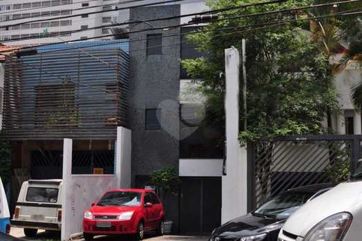 Venda Prédio inteiro São Paulo Pinheiros 1