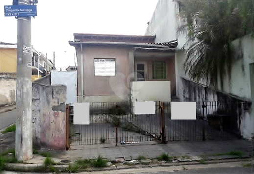 Venda Casa térrea Guarulhos Jardim Paraventi 1