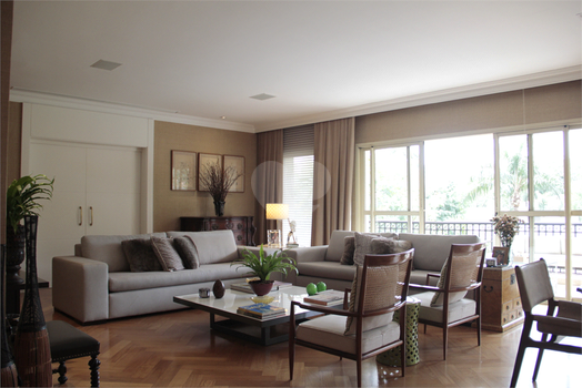 PLACE VENDÔME RESIDENCIAL