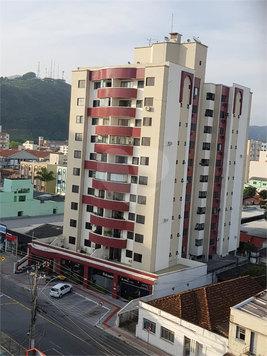 EDIFÍCIO RESIDENCIAL BAIA DO SOL