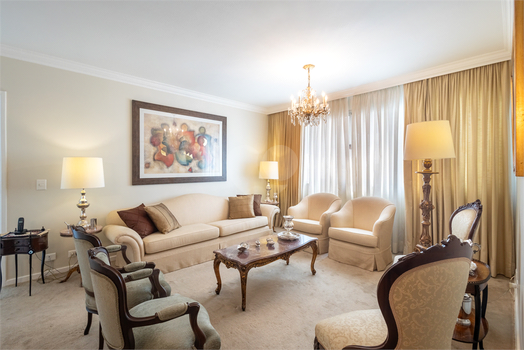 Venda Apartamento São Paulo Itaim Bibi 1