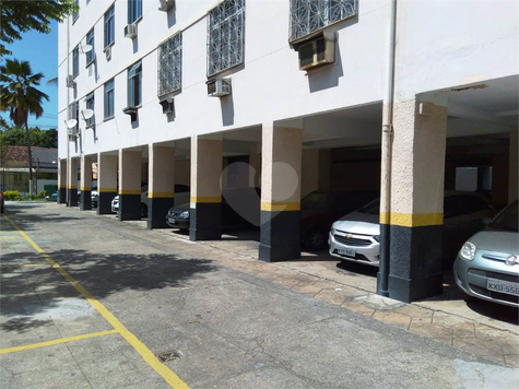Condomínio do Edifício Santos Rocha
