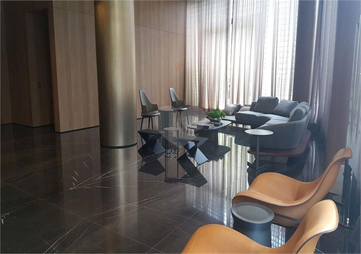 Aluguel Apartamento São Paulo Vila Olímpia 1