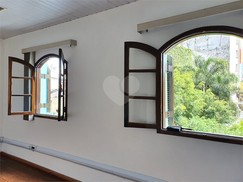 Venda Sobrado São Paulo Vila Buarque 1